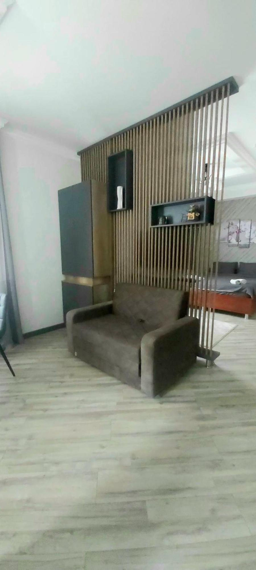 White House Aparthotel Balti Exterior photo