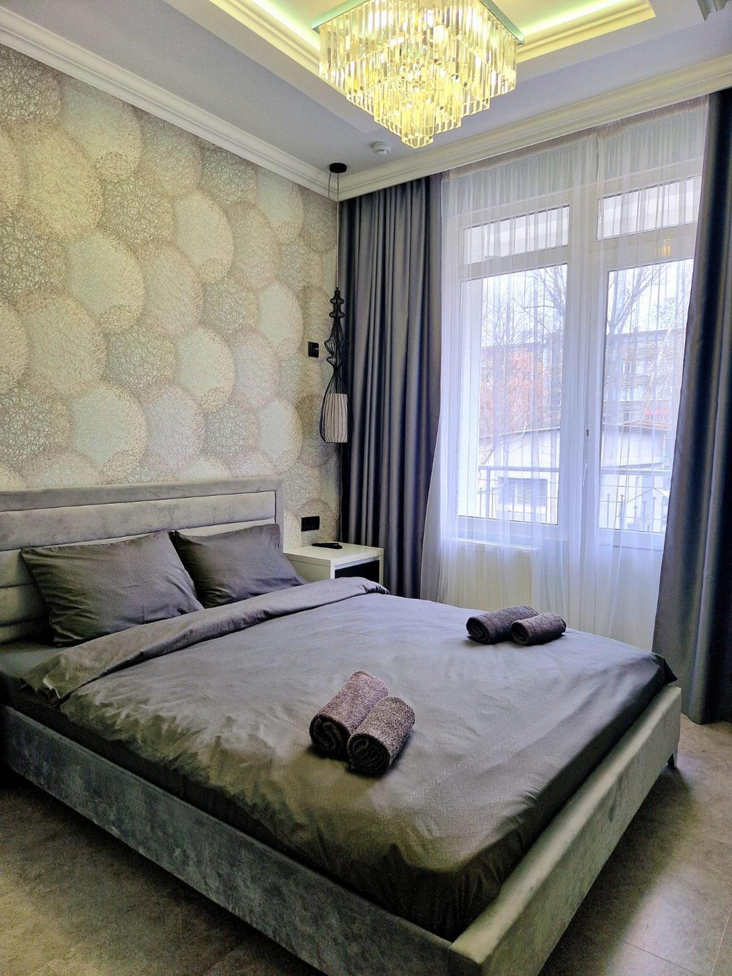 White House Aparthotel Balti Room photo