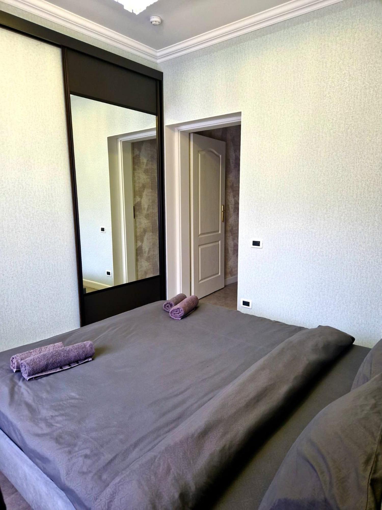 White House Aparthotel Balti Room photo