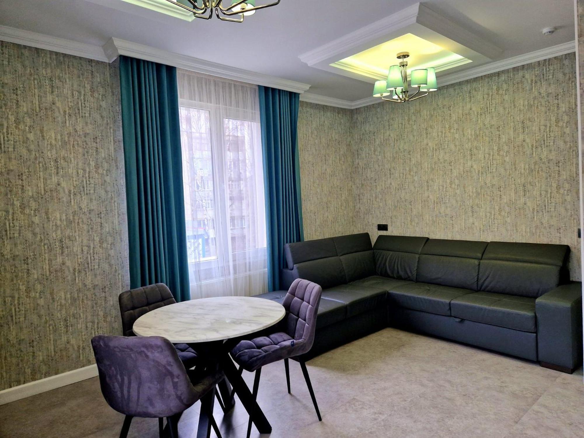 White House Aparthotel Balti Room photo