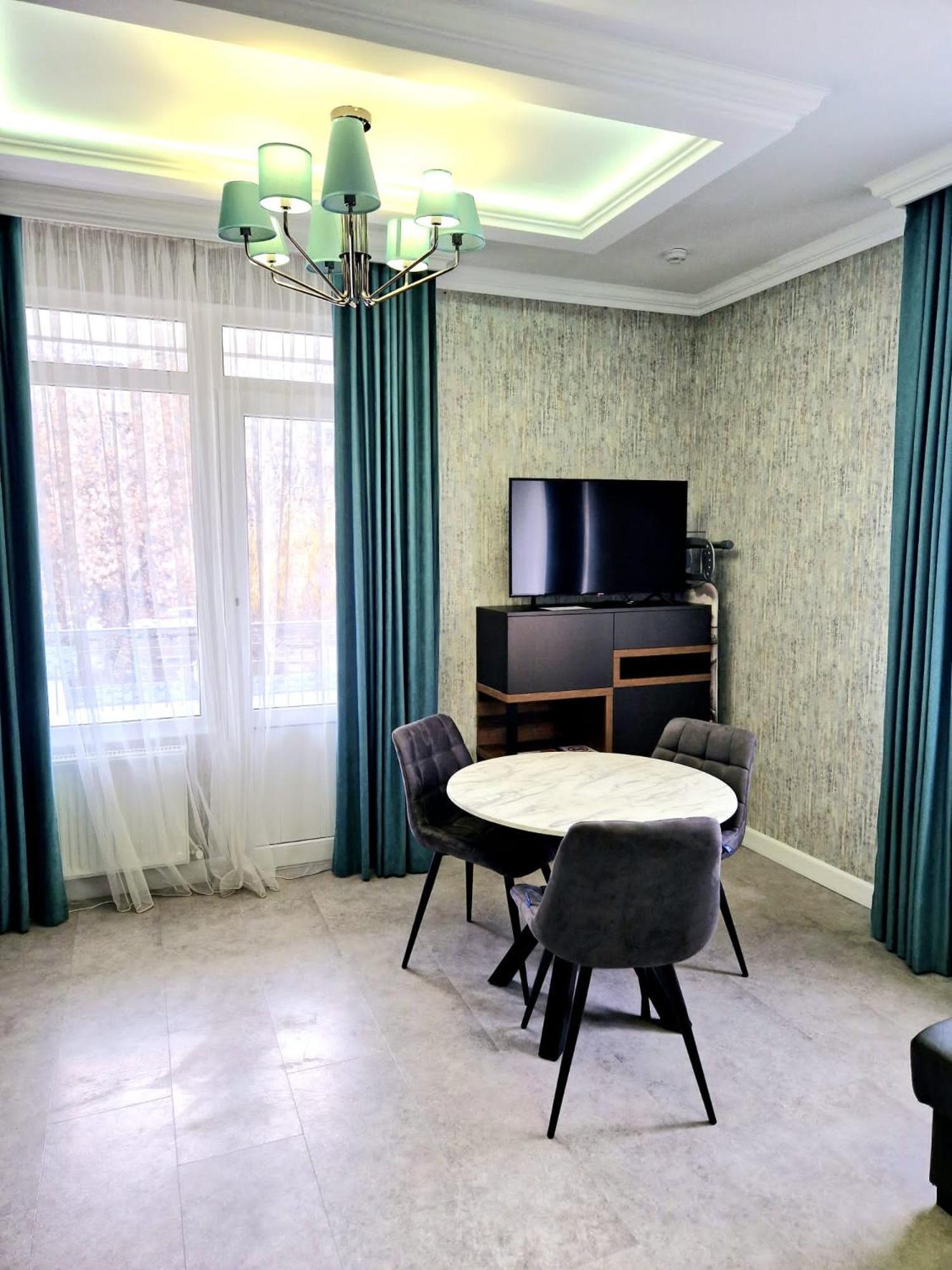 White House Aparthotel Balti Room photo