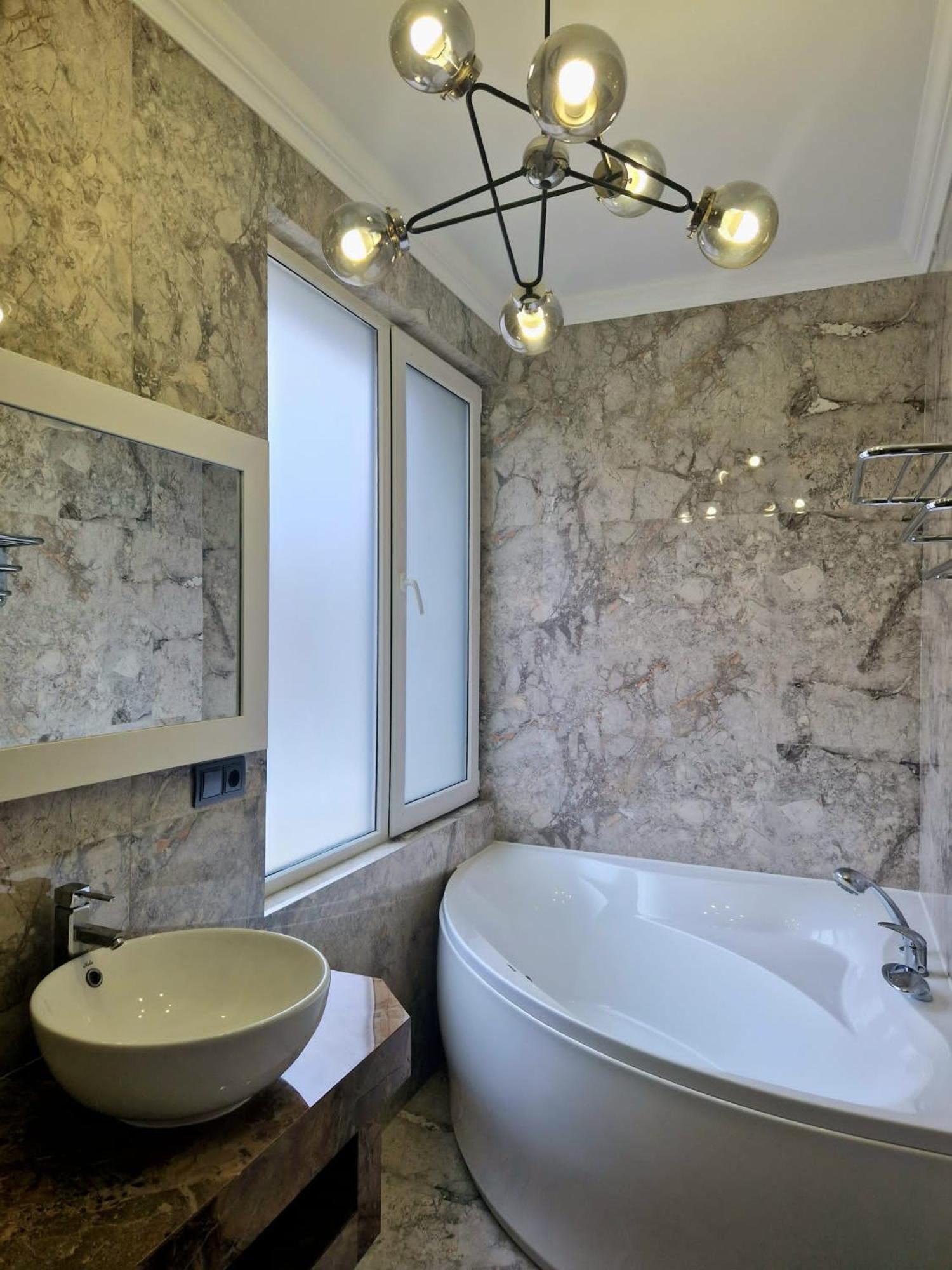 White House Aparthotel Balti Room photo
