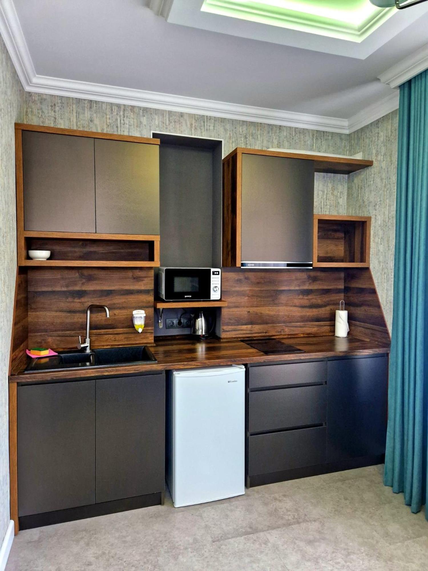 White House Aparthotel Balti Room photo