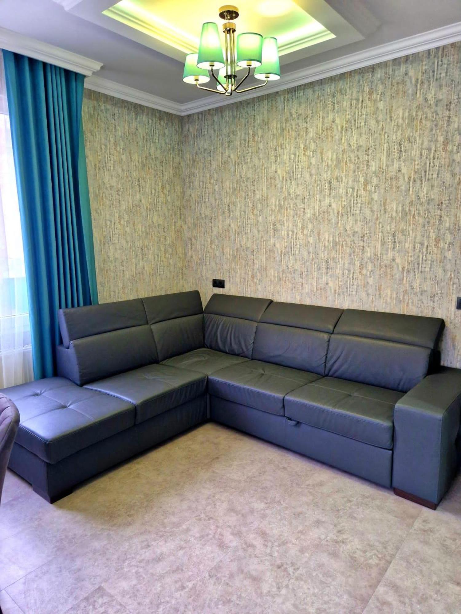 White House Aparthotel Balti Room photo