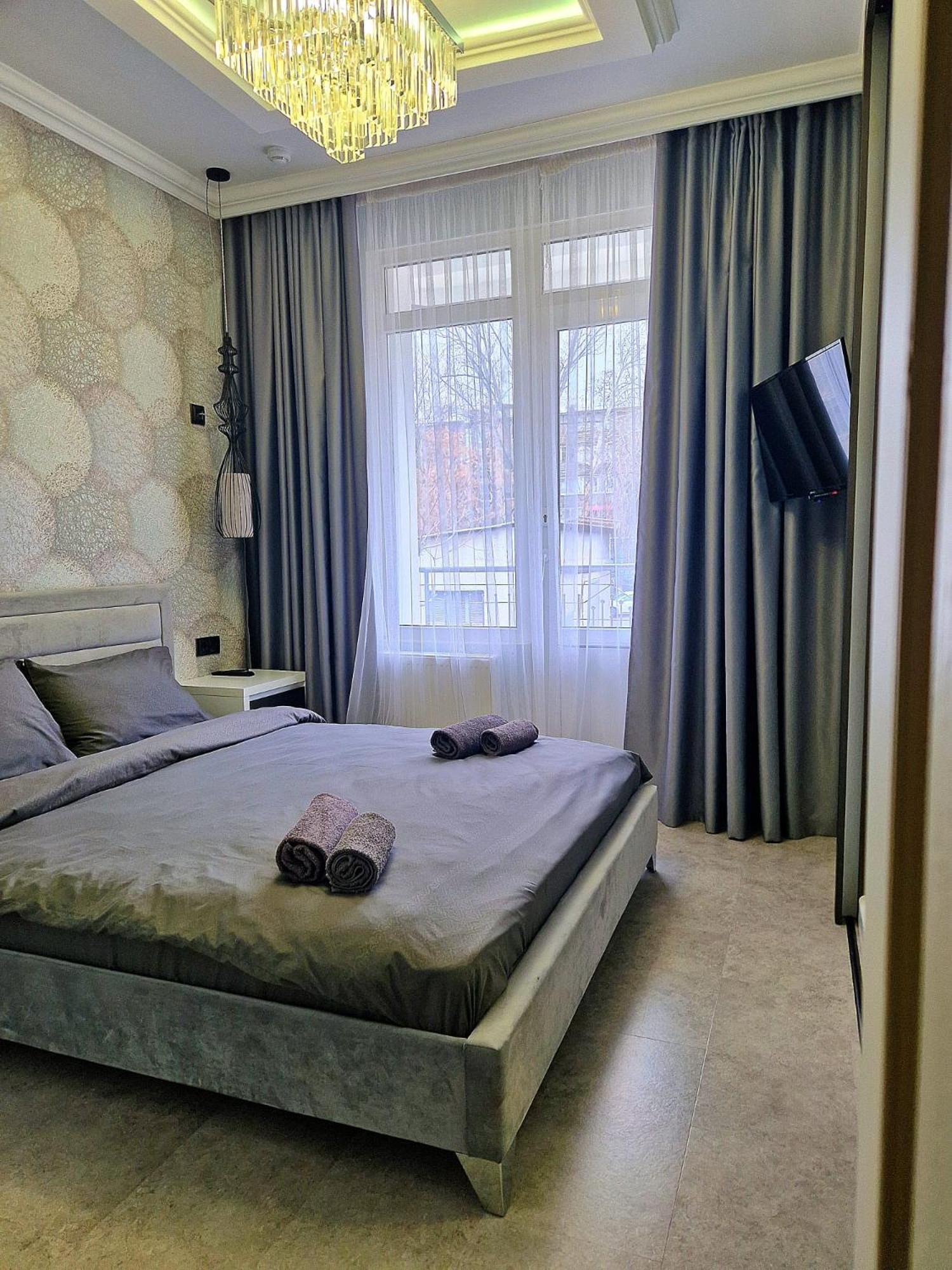 White House Aparthotel Balti Room photo