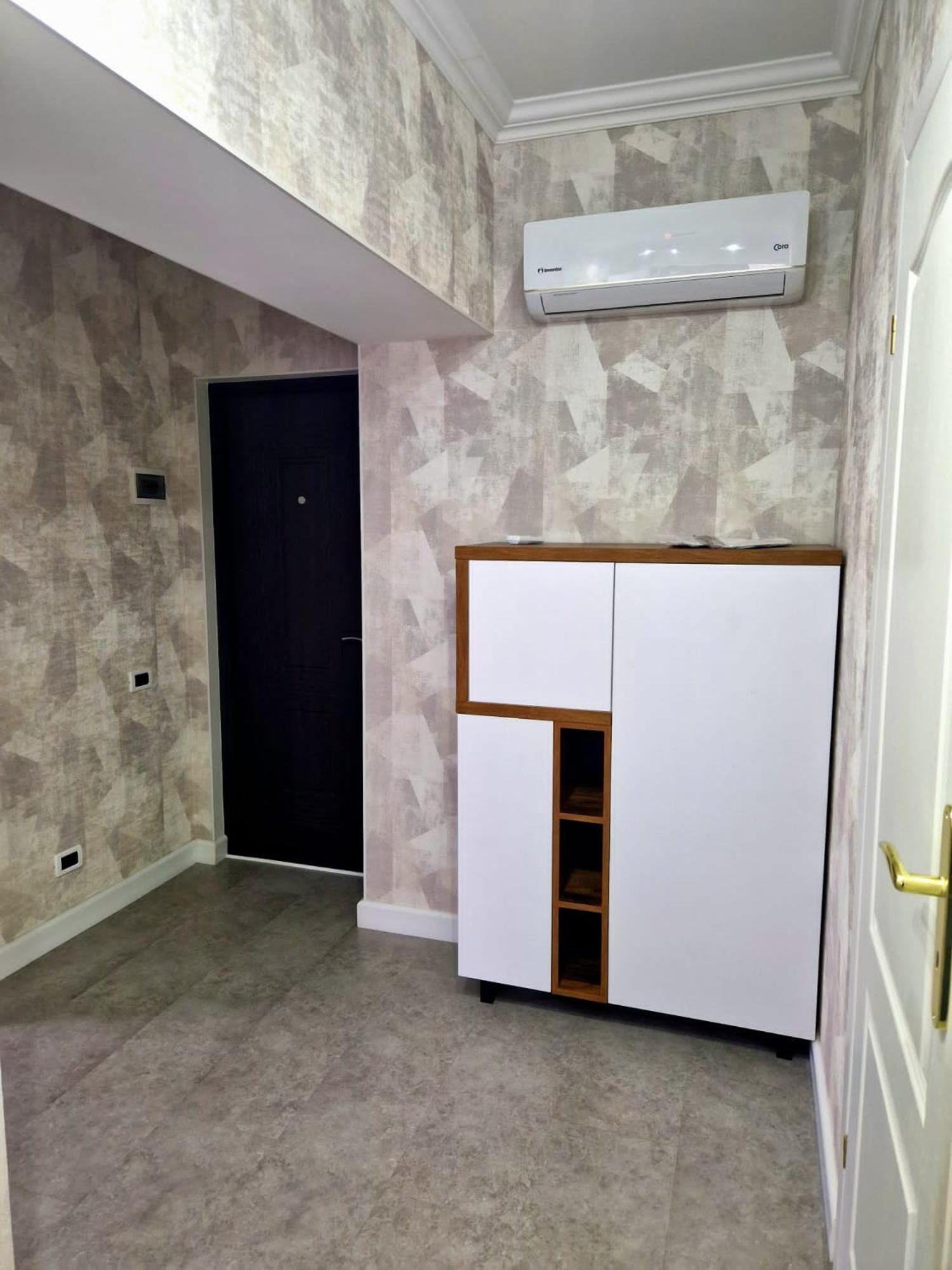 White House Aparthotel Balti Room photo